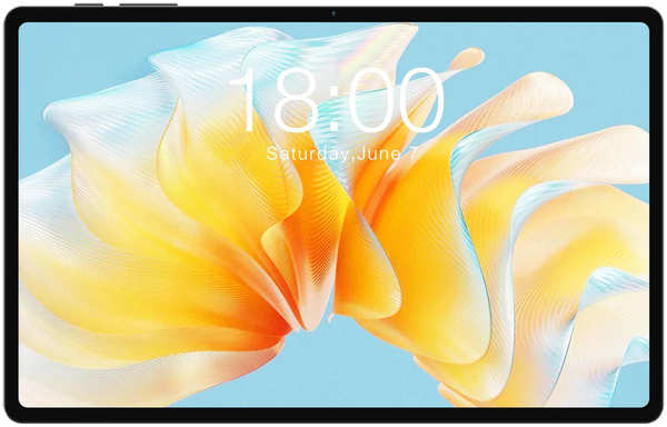 Планшет Teclast T40 Air LTE 8/256Gb Space (Android 13, Tiger T616, 10.36″, 8192Mb/256Gb, 4G LTE ) [6940709685471]