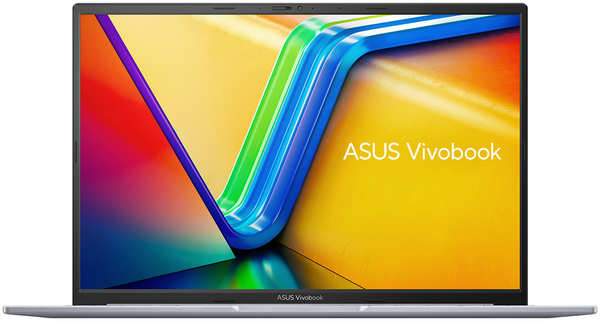 Ноутбук ASUS VivoBook 16X M3604YA-MB259 90NB11A2-M00BU0 (16″, Ryzen 7 7730U, 16Gb/ SSD 512Gb, Radeon Graphics)