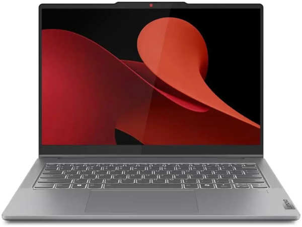 Ноутбук Lenovo IdeaPad Slim 5 14IMH9 83DA004GRK (14″, Core Ultra 5 125H, 16Gb/ SSD 512Gb, Arc Graphics) серый 14844770