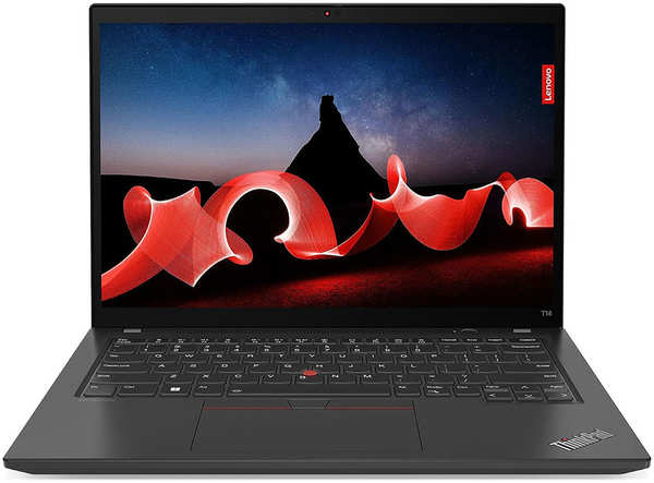 Ноутбук Lenovo ThinkPad T14 Gen 4 21HD008FGP (14″, Core i7 1355U, 16Gb/ SSD 512Gb, UHD Graphics) Черный 14848139