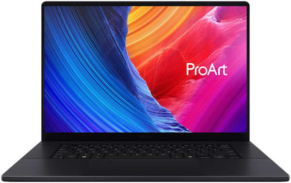 Ноутбук ASUS ProArt P16 H7606WV-ME098X 90NB1411-M004Z0 (16″, Ryzen AI 9 HX 370, 32Gb/ SSD 2048Gb, GeForce® RTX 4060 для ноутбуков)