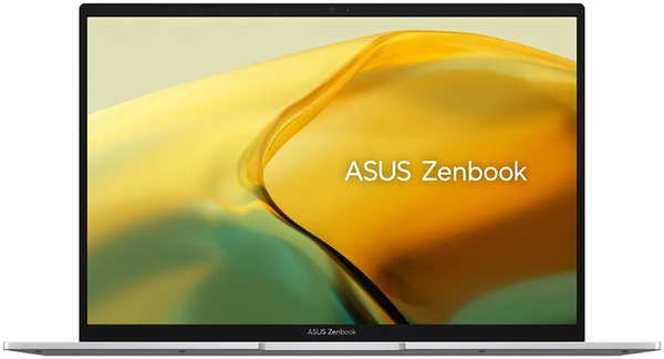 Ноутбук ASUS Zenbook 14 UX3402VA-KP697 90NB10G6-M014Z0 (14″, Core i5 13500H, 16Gb/ SSD 512Gb, Iris Xe Graphics eligible) Серебристый 14848648