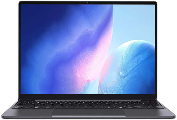 Ноутбук Chuwi CoreBook X CWI570-521E5N1HDMHX (14″, Core i5 12450H, 16Gb/ SSD 512Gb, UHD Graphics) Серый 14848919