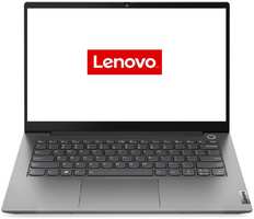 Ноутбук Lenovo ThinkBook 14 G2 ITL 20VD00XSRU (14″, Core i5 1135G7, 8Gb/ SSD 256Gb, UHD Graphics)