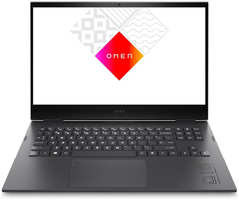 Ноутбук HP Omen 16-c0045ur 4E1R9EA (16.1″, Ryzen 7 5800H, 16Gb /  SSD 1024Gb, GeForce® RTX 3070 для ноутбуков) Серебристый