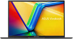 Ноутбук ASUS VivoBook 16 M1605YA-MB002 90NB10R1-M00AM0 (16″, Ryzen 5 7530U, 8Gb/ SSD 512Gb, Radeon Graphics)