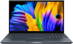 Ноутбук ASUS Zenbook Pro 15 UM535QA-KS241 90NB0UK1-M00BN0 (15.6″, Ryzen 7 5800H, 16Gb/ SSD 1024Gb, Radeon Graphics)