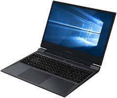 Ноутбук HASEE S8 C62654FH S8 C62654FH (15.6″, Core i7 12650H, 16Gb /  SSD 512Gb, GeForce® RTX 4050 для ноутбуков) Черный