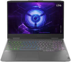 Ноутбук Lenovo LOQ 15IRH8 82XV00KCRK (15.6″, Core i7 13620H, 16Gb/ SSD 512Gb, GeForce® RTX 4060 для ноутбуков)