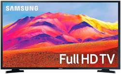 Телевизор Samsung 32 FHD, Smart TV (Tizen), Звук (10 Вт (2x5 Вт), 2xHDMI, 1xUSB, 1xRJ-45, PQI 1000, UE32T5300AUXCE
