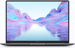 Ноутбук Honor MagicBook X 14 2023 FRI-F56 Space Gray 5301AFKC (14″, Core i5 12450H, 16Gb /  SSD 512Gb, UHD Graphics) Серый