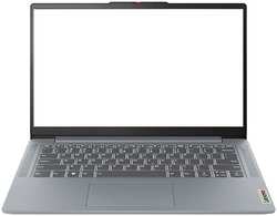 Ноутбук Lenovo IdeaPad Slim 3 14AMN8 82XN0008RK (14″, Ryzen 3 7320U, 8 ГБ/ SSD 512 ГБ, Radeon 610M Graphics)