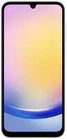 Смартфон Samsung Galaxy A25 5G 6 / 128Gb SM-A256E Голубой (Android 14, Exynos 1280, 6.5″, 6144Mb / 128Gb 5G ) [SM-A256ELBDCAU]