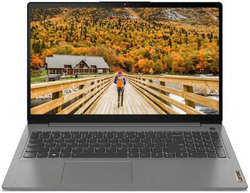 Ноутбук Lenovo IdeaPad 3 15IAU7 82RK011TRK (15.6″, Core i5 1235U, 8Gb /  SSD 512Gb, UHD Graphics) Серый