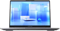 Ноутбук MAIBENBEN P429 P4292SF0LGRE0 (14″, Core i5 12450H, 16Gb /  SSD 512Gb, UHD Graphics) Серый