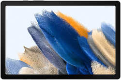 Планшет Samsung Galaxy TAB A8 2021 10.5 Wi-Fi 4 / 64Gb Dark Gray (Android 11.0, Tiger T618, 10.5″, 4096Mb / 64Gb, ) [SM-X200NZAEMEB]