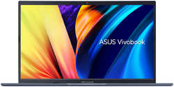 Ноутбук ASUS VivoBook 15 X1502ZA-BQ1858 90NB0VX1-M02NC0 (15.6″, Core i5 12500H, 16Gb /  SSD 512Gb, UHD Graphics) Синий