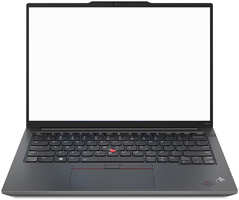 Ноутбук Lenovo ThinkPad E14 Gen 5 21JSS0Y500 (14″, Ryzen 7 7730U, 16Gb /  SSD 512Gb, Radeon Graphics) Черный