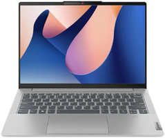 Ноутбук Lenovo IdeaPad Slim 5 14IRL8 82XD004NRK (14″, Core i5 13420H, 16Gb /  SSD 512Gb, UHD Graphics) Серый