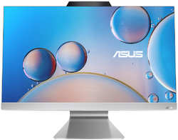 Моноблок ASUS F3702WFAK-WA0020 90PT03M1-M002H0 (27″, Ryzen 5 7520U, 16Gb /  SSD 512Gb, Radeon Graphics) Белый