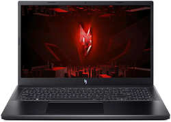 Ноутбук Acer Nitro V 15 ANV15-51-7341 NH.QN9CD.005 (15.6″, Core i7 13620H, 16Gb/ SSD 1024Gb, GeForce® RTX 3050 для ноутбуков)