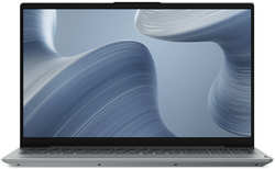 Ноутбук Lenovo IdeaPad 5 15IAL7 82SF001TRK (15.6″, Core i5 1235U, 16 ГБ/ SSD 1024 ГБ, Iris Xe Graphics eligible)