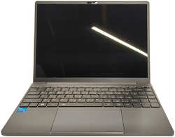 Ноутбук Chuwi CoreBook X CWI570-328N5N1HDMXX (14″, Core i3 1215U, 8Gb /  SSD 512Gb, UHD Graphics) Серый