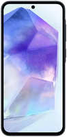 Смартфон Samsung Galaxy A55 5G 8 / 256Gb SM-A556E синий (Android 14, Exynos 1480, 6.6″, 8192Mb / 256Gb 5G ) [SM-A556EZKWMEA]