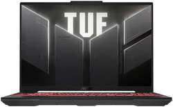 Игровой ноутбук ASUS TUF Gaming A16 2024 FA607PI-QT039 90NR0IV3-M00220 (16″, Ryzen 9 7845HX, 16 ГБ/ SSD 1024 ГБ, GeForce® RTX 4070 для ноутбуков)