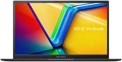 Ноутбук ASUS VivoBook 15X OLED K3504VA-MA476 90NB10A1-M00K60 (15.6″, Core i5 1335U, 16Gb /  SSD 512Gb, Iris Xe Graphics eligible) Черный