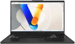 Ноутбук ASUS VivoBook Pro 15 OLED N6506MV-MA359 90NB12Y3-M004U0 (15.6″, Core Ultra 9 185H, 24Gb /  SSD 1024Gb, GeForce® RTX 4060 для ноутбуков) Серый