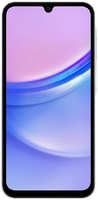 Смартфон Samsung Galaxy A15 4G 4/128Gb SM-A155F (Android 14, Helio G99, 6.5″, 4096Mb/128Gb 4G LTE ) [SM-A155FLBDMEA]