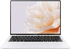 Ноутбук Huawei MateBook X Pro 2023 MRGFG-X White 53013SJT (14.2″, Core i7 1360P, 16Gb /  SSD 1024Gb, Iris Xe Graphics eligible) Белый