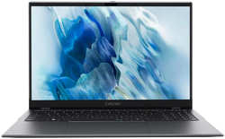 Ноутбук Chuwi GemiBook Plus CWI620-PN8N2N1HDMXX (15.6″, N-Series N100, 8 ГБ/ SSD 256 ГБ, UHD Graphics)