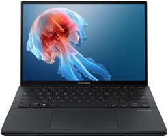 Ноутбук ASUS Zenbook DUO 2024 UX8406MA-QL338W 90NB12U1-M00HV0 (14″, Core Ultra 7 155H, 16Gb/ SSD 1024Gb, Arc Graphics)