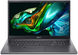 Ноутбук Acer Aspire 5 17 A517-58GM-72DC NX.KJLCD.003 (17.3″, Core i7 1355U, 16Gb /  SSD 1024Gb, GeForce® RTX 2050 для ноутбуков) Серый