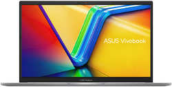 Ноутбук ASUS VivoBook 15 X1504VA-BQ895 90NB13Y2-M00880 (15.6″, Core 5 120U, 16Gb /  SSD 512Gb, Graphics) Серебристый