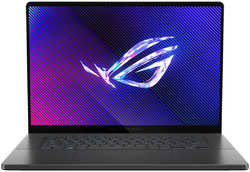 Ноутбук ASUS ROG ZEPHYRUS G16 2024 GU605MI-QR189 90NR0IS1-M009J0 (16″, Core Ultra 7 155H, 32Gb /  SSD 1024Gb, GeForce® RTX 4070 для ноутбуков) Серый