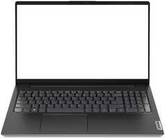 Ноутбук Lenovo V15 G3 IAP 82TT00FTRU (15.6″, Core i3 1215U, 8Gb /  SSD 256Gb, UHD Graphics) Черный