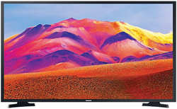 Телевизор Samsung 43 FHD, Smart TV, Звук (20 Вт (2x10 Вт)), 2xHDMI, 1xUSB, 1xRJ-45, UE43T5300AUCCE