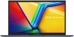 Ноутбук ASUS VivoBook 15 X1504VA-BQ282 90NB10J1-M00BM0 (15.6″, Core i5 1335U, 8Gb /  SSD 512Gb, UHD Graphics) Синий