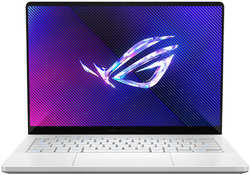 Игровой ноутбук ASUS ROG ZEPHYRUS G14 2024 GA403UI-QS094W 90NR0HX2-M004J0 (14″, Ryzen 9 8945HS, 32Gb/ SSD 1024Gb, GeForce® RTX 4070 для ноутбуков)