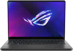 Игровой ноутбук ASUS ROG ZEPHYRUS G14 2024 GA403UV-QS096 90NR0I01-M005B0 (14″, Ryzen 9 8945HS, 16 ГБ/ SSD 512 ГБ, GeForce® RTX 4060 для ноутбуков)