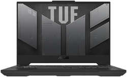 Игровой ноутбук ASUS TUF Gaming A15 2023 FA507NU-LP141 90NR0EB5-M00FN0 (15.6″, Ryzen 5 7535HS, 16Gb/ SSD 512Gb, GeForce® RTX 4050 для ноутбуков)
