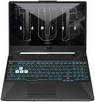 Игровой ноутбук ASUS TUF Gaming A15 FA506NF-HN060 90NR0JE7-M00550 (15.6″, Ryzen 5 7535HS, 16Gb/ SSD 512Gb, GeForce® RTX 2050 для ноутбуков)