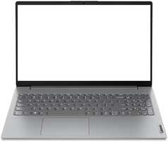 Ноутбук Lenovo V15 G4 AMN 82YU00W6IN (15.6″, Ryzen 3 7320U, 8Gb /  SSD 512Gb, Radeon 610M) Серый