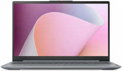 Ноутбук Lenovo IdeaPad Slim 3 15IAN8 82XB006TRK (15.6″, Core i3 N305, 8Gb /  SSD 512Gb, UHD Graphics) Серый