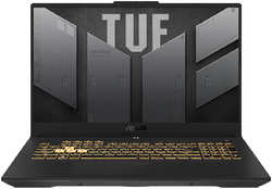 Игровой ноутбук ASUS TUF Gaming F17 2022 FX707ZC4-HX095 90NR0GX1-M006F0 (17.3″, Core i5 12500H, 16Gb/ SSD 512Gb, GeForce® RTX 3050 для ноутбуков)