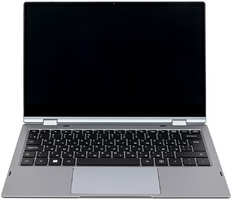Ноутбук HIPER SLIM 360 H1306O582DM (13.3″, Core i5 1235U, 8Gb /  SSD 256Gb, Iris Xe Graphics eligible) Серый