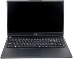 Ноутбук HIPER EXPERTBOOK H1600O5165DM (16.1″, Core i5 1235U, 16Gb /  SSD 512Gb, UHD Graphics) Черный